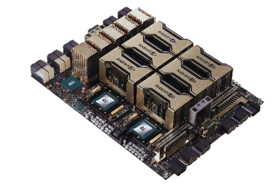 AI とロボット工学のための NVIDIA Jetson Nano 開発キットのパワーを