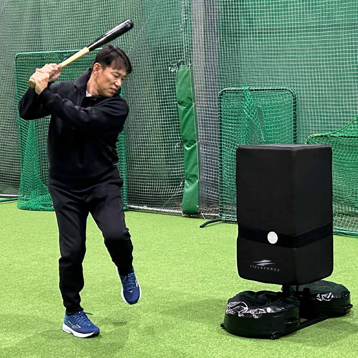 バッティング用サンドバッグ｜FBSB-4343 – フィールドフォース