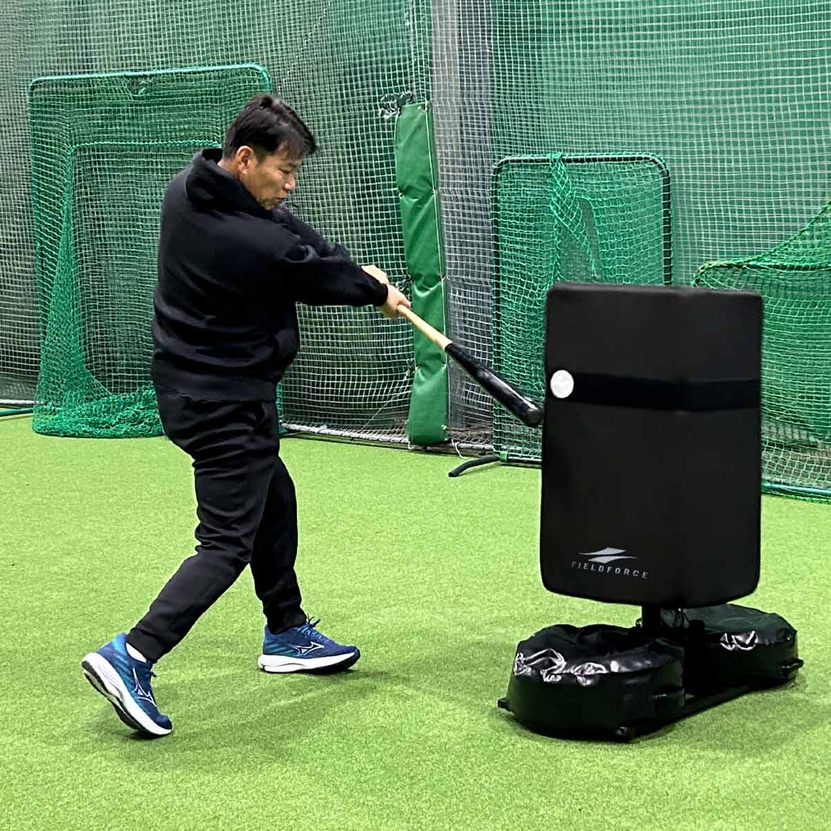 バッティング用サンドバッグ｜FBSB-4343 – フィールドフォース