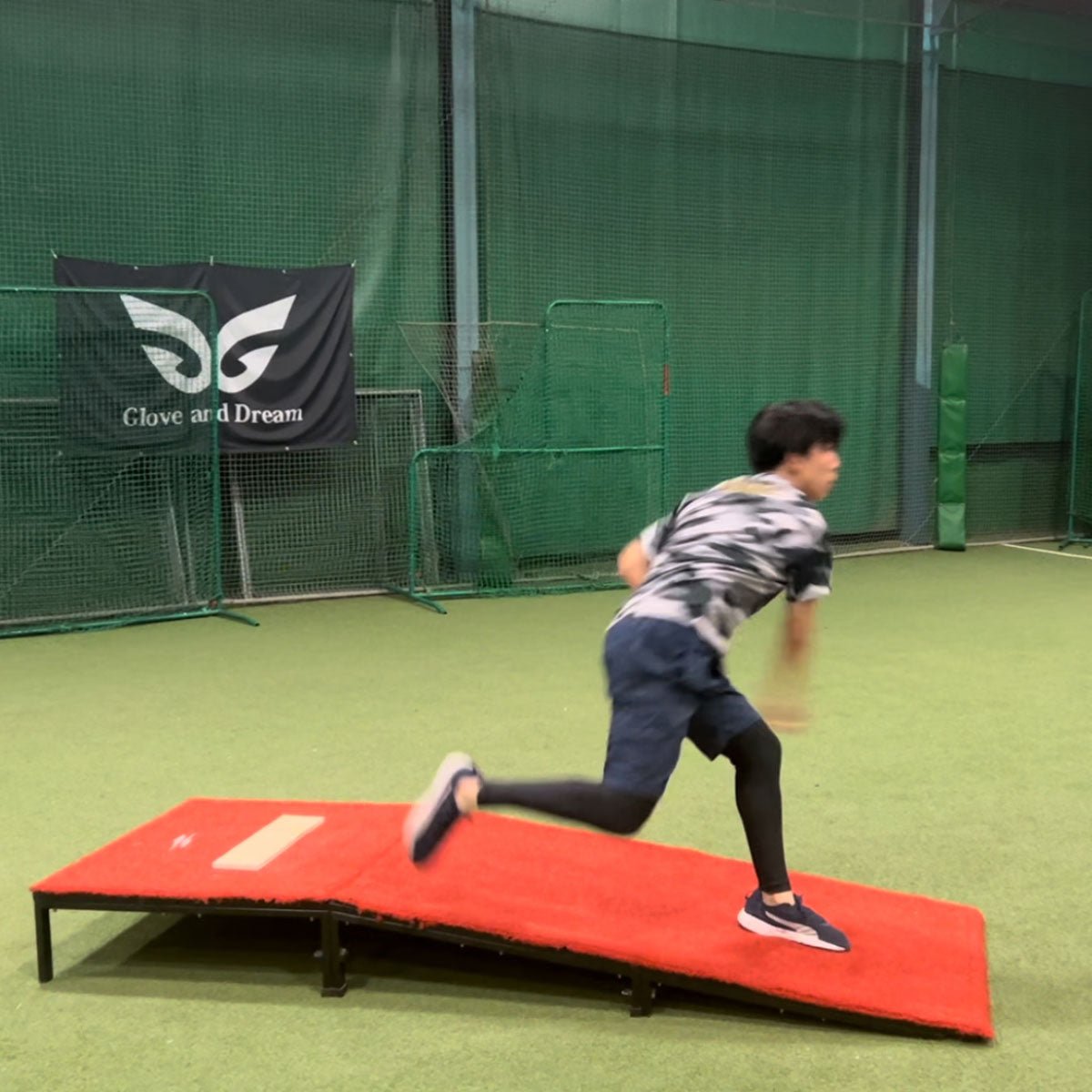 簡易版マウンド｜FMD-2495N｜【野球】フィールドフォース