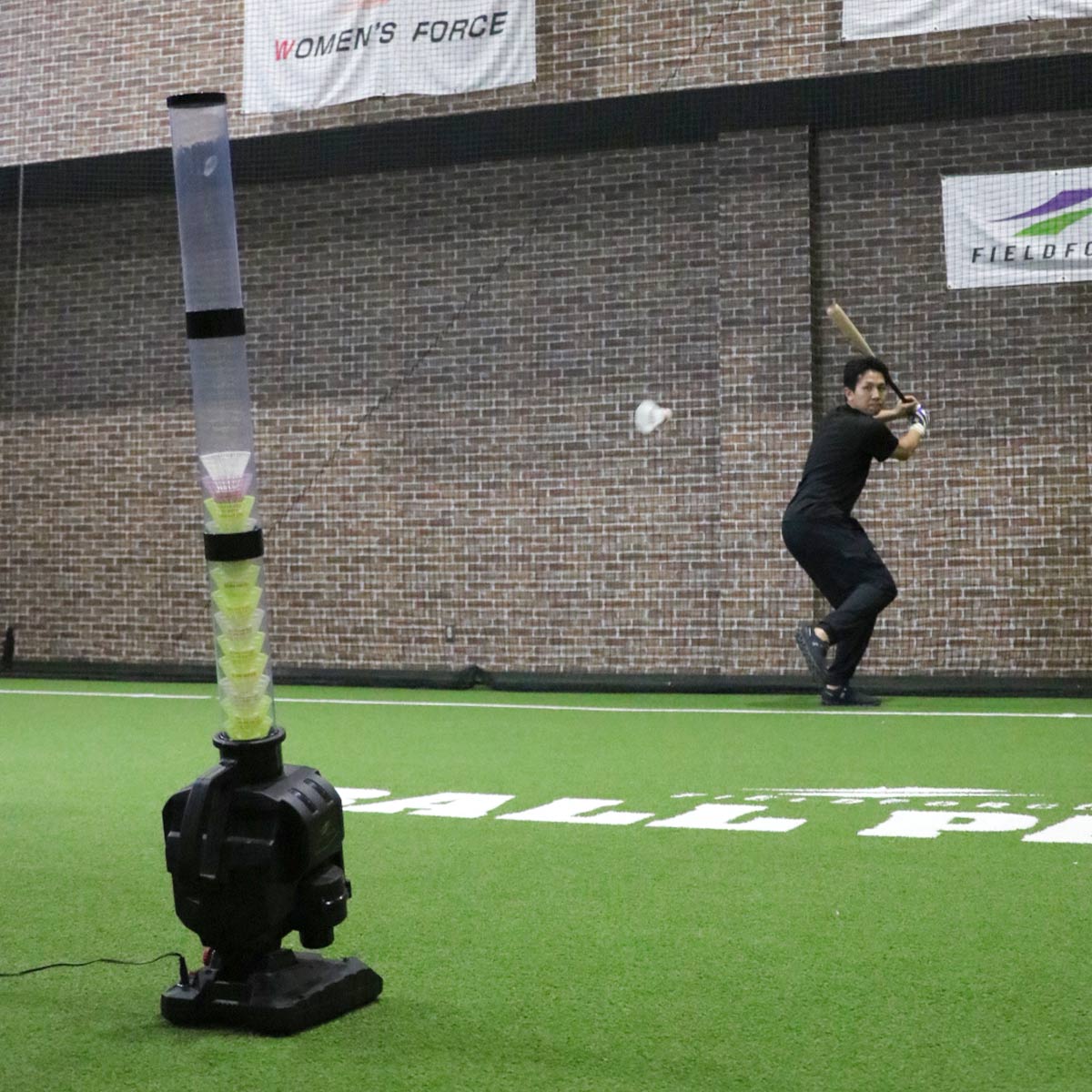 スピードシャトル10個入り/20個入り｜FSS-10/FSS-20 – フィールドフォース