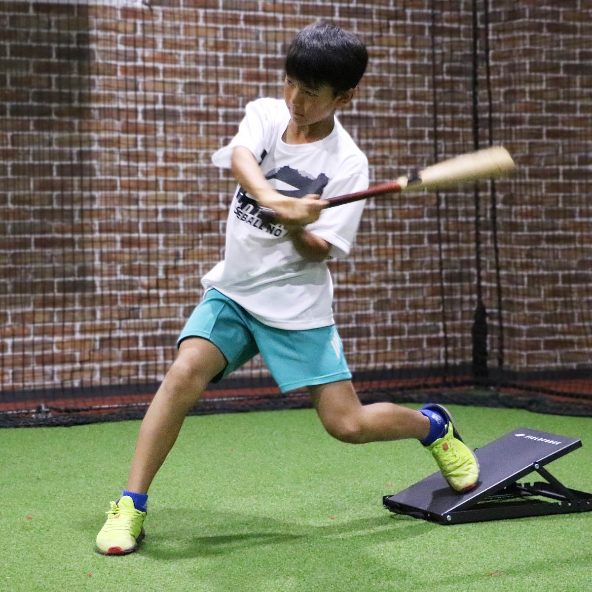 スウィングスタンド｜FSWS-2746｜【野球】フィールドフォース