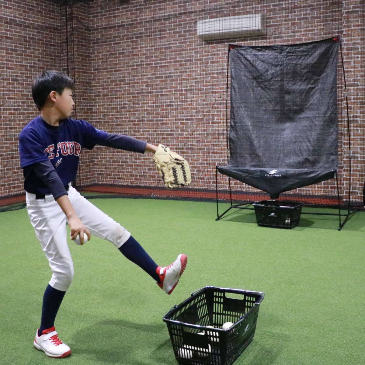 オートリターン・投打(アダプターセット)｜FTM-280ARAD – フィールド