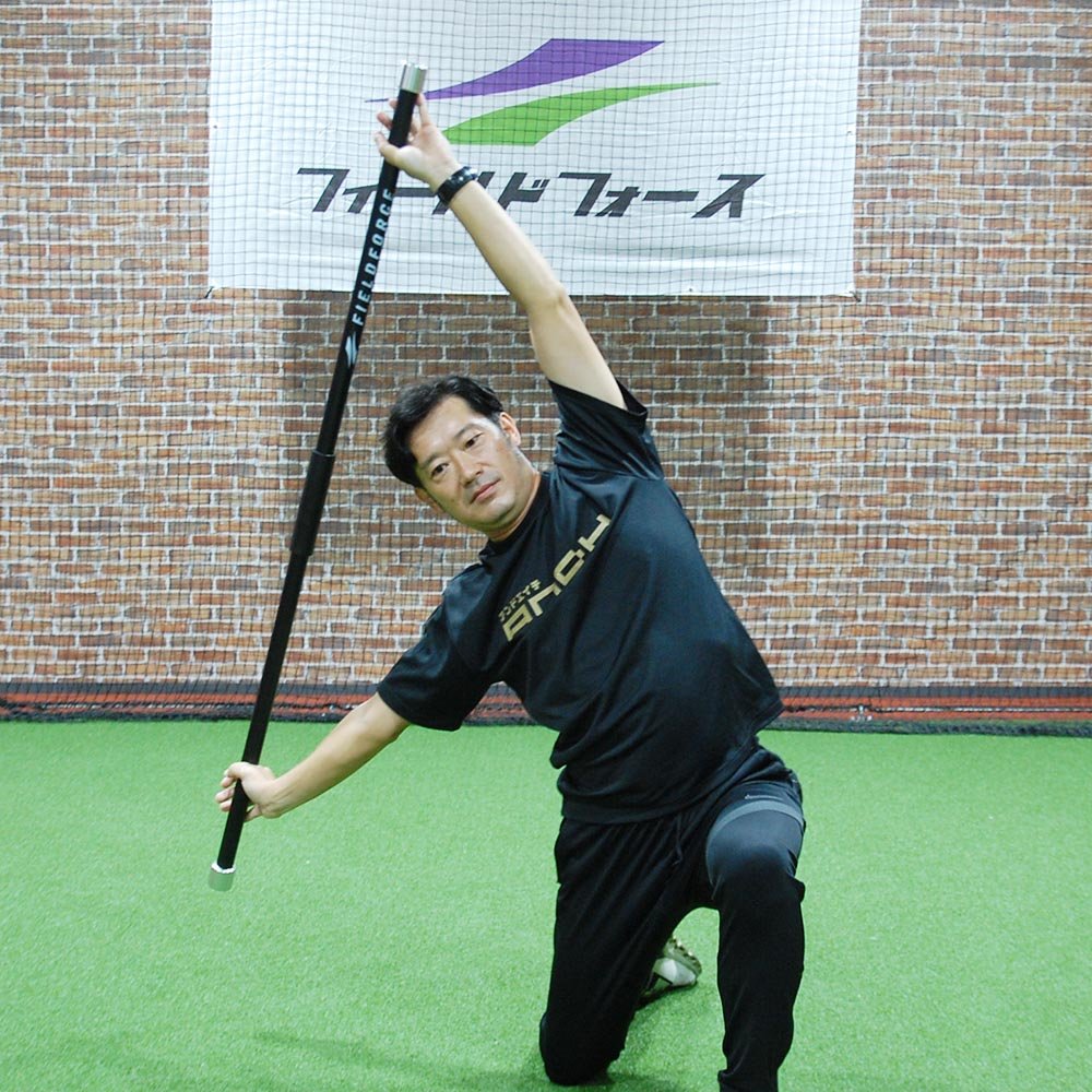 スティック モビリティ ストレッチ｜STICK MOBILITY STRETCH®｜FSMS
