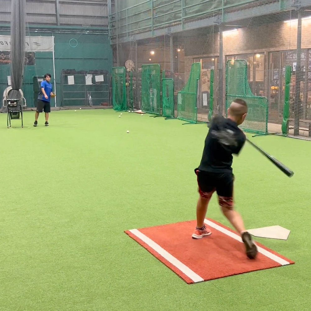 学童用木製バット｜FGMB-8058｜【野球】フィールドフォース