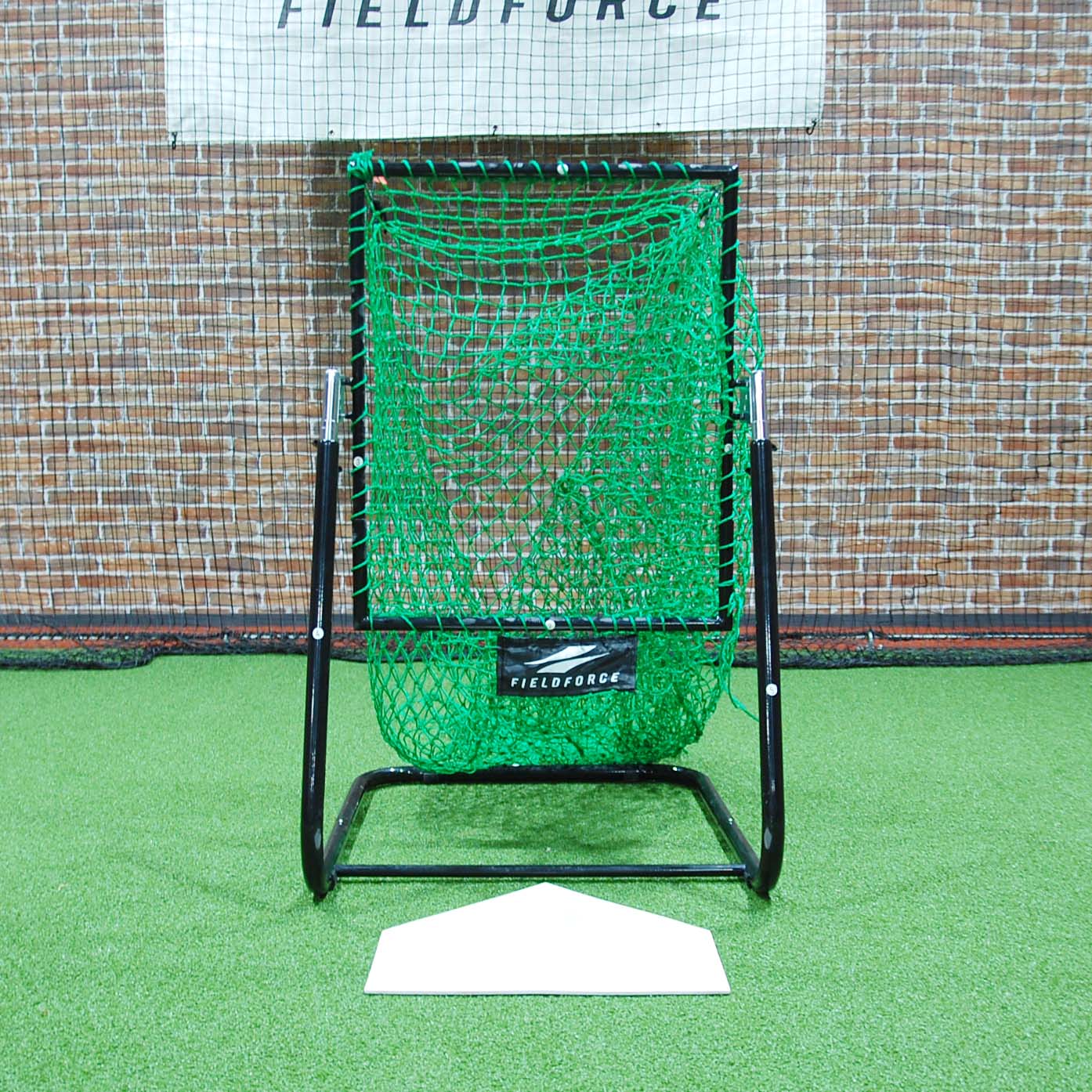 ストライクゾーンネット(硬軟兼用)｜FSZN-180｜【野球】フィールドフォース