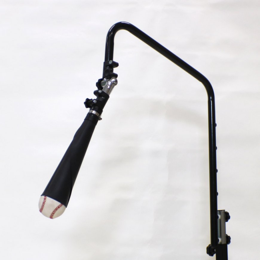 バックスピンティー・角度調整用関節｜FBST-301KS｜【野球】フィールド