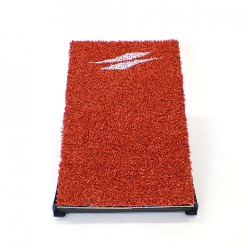 スウィングスタンド芝(単品)｜FSWS-3050MT｜【野球】フィールドフォース