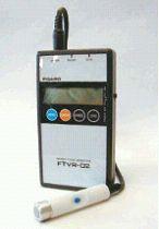高濃度計測用ハンディTVOCモニターFTVR-02を【近日発売】します