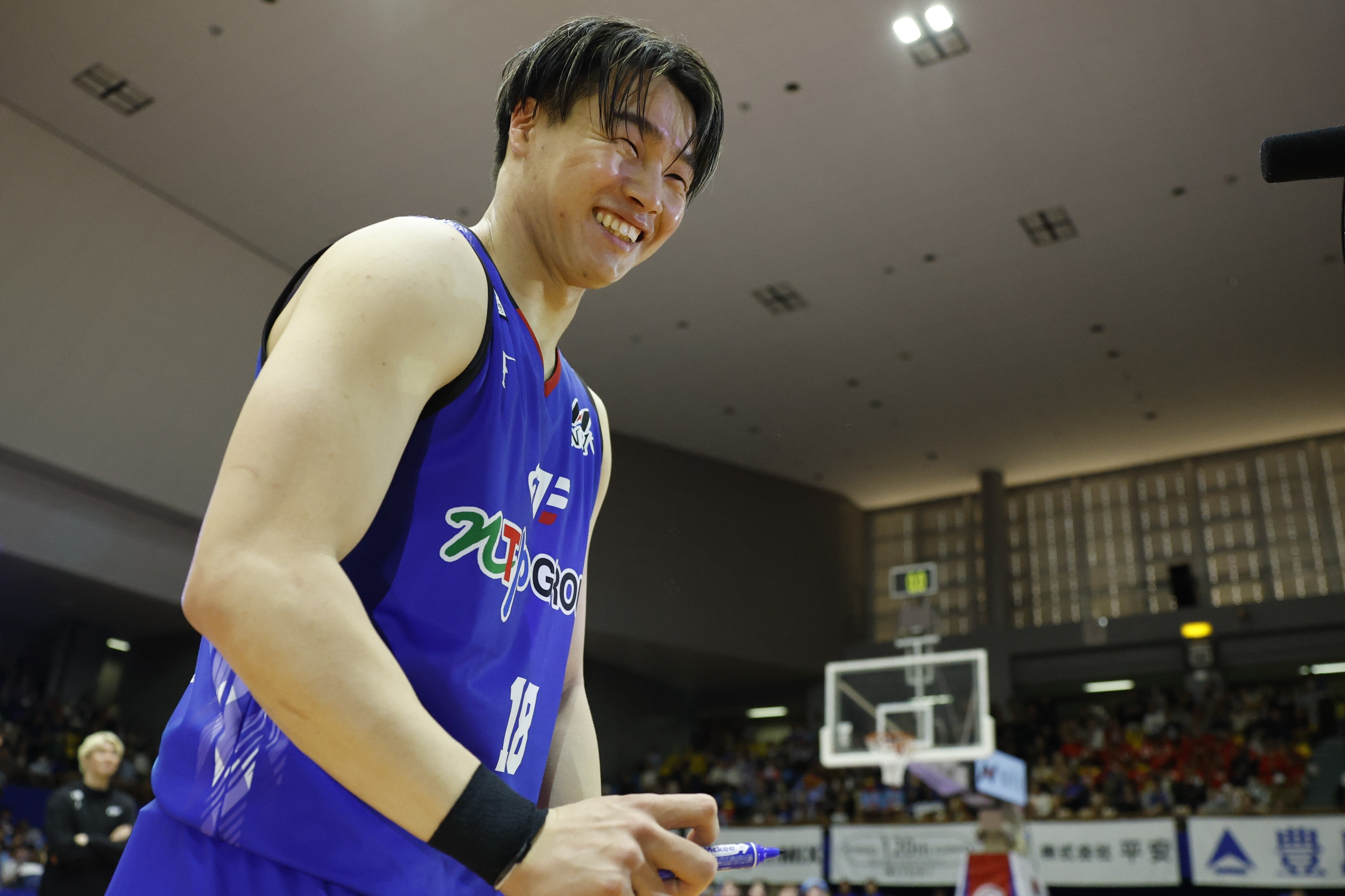 2024-25 SEASON 勝利時のFEVER AUCTION【3月・4月】」実施のお知らせ