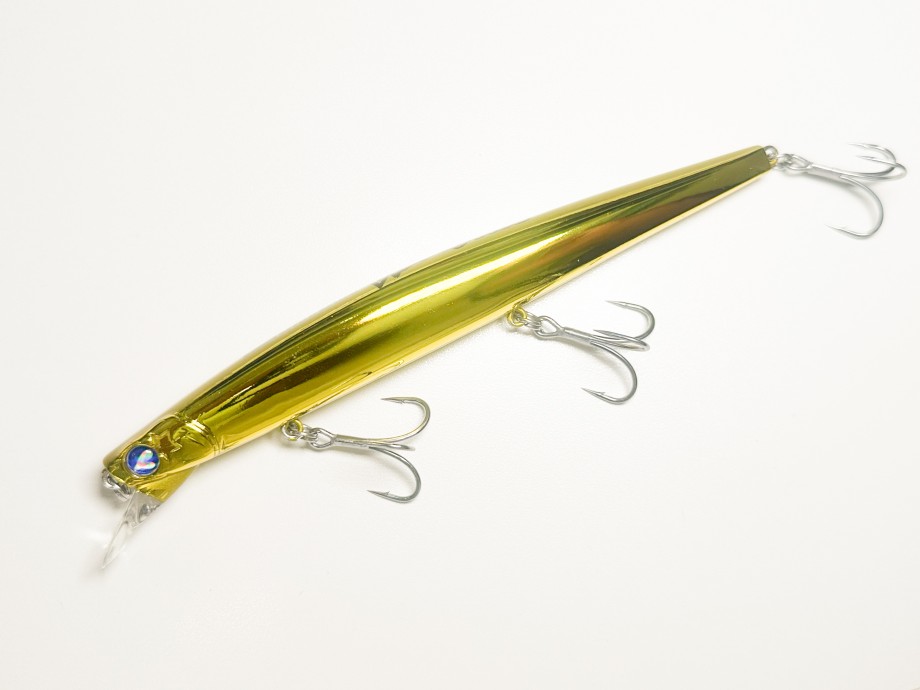 BlueBlue】 【BlueBlueブースのご案内】釣りフェスティバル2025