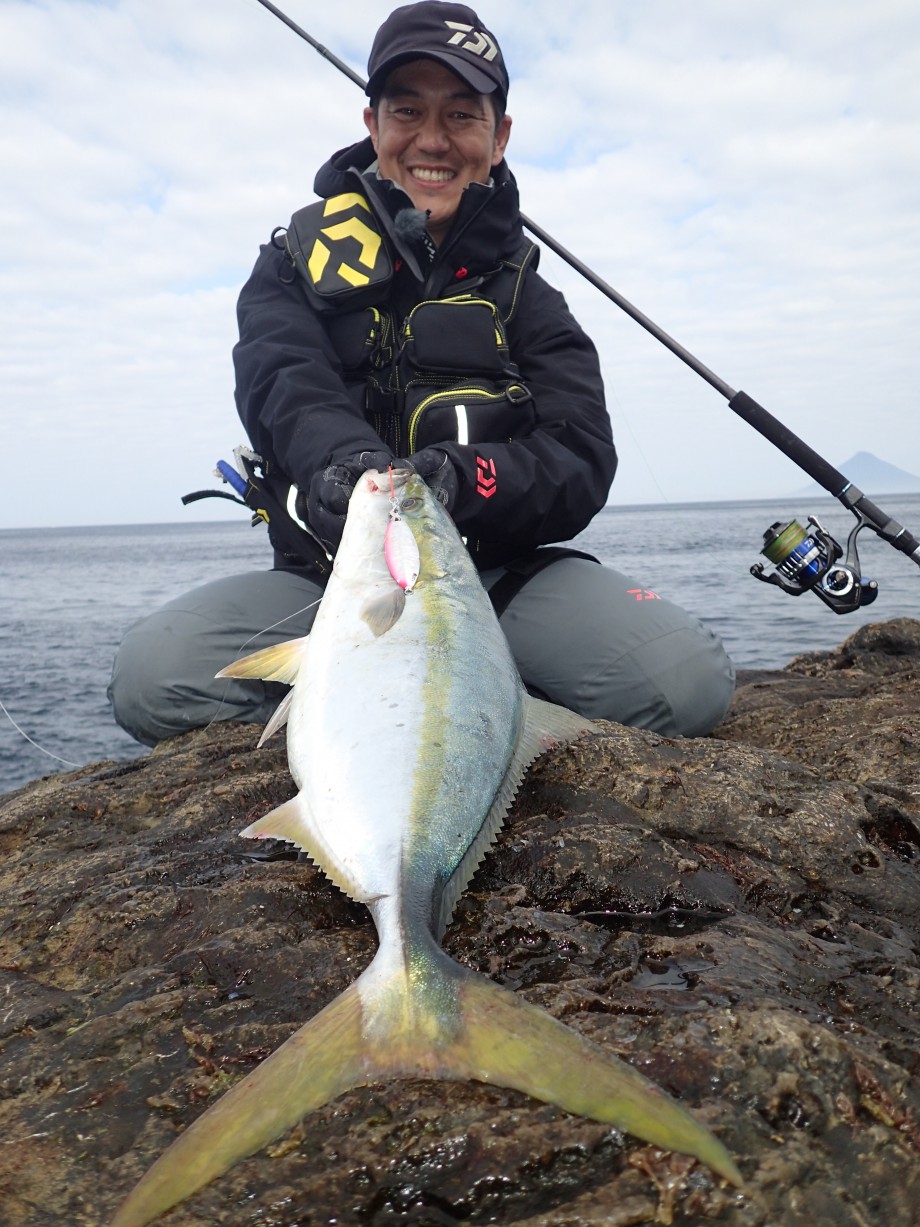 ショアスパルタン 無印 96HH 未使用近い ショアスパルタン 無印 96HH