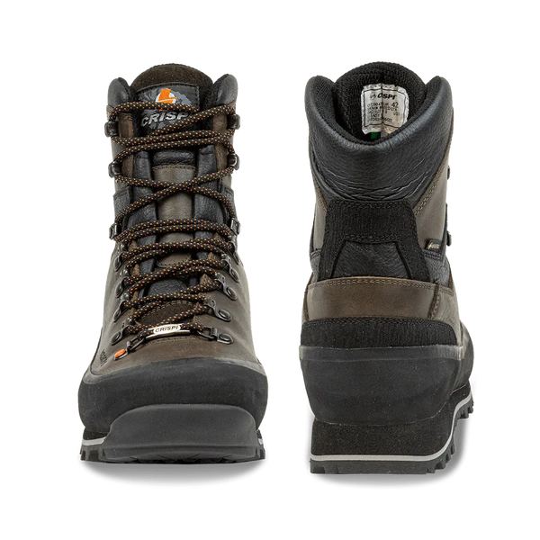 Crispi Shimek GTX Insulated Hunting Boots - Fin & Fire Fly Shop