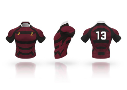 早稲田大学ラグビー蹴球部 BE THE CHAIN PARTNER FUND | finansense