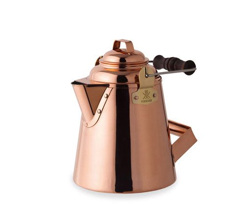 コッパーオークポット｜製品を見る｜薪⽕の総合商社 ファイヤーサイド