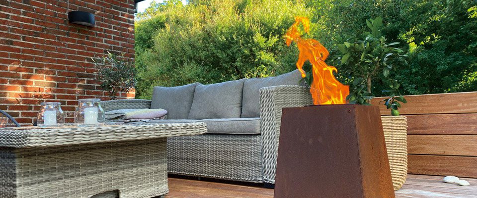 QUAD（クアド）｜製品を見る｜薪⽕の総合商社 ファイヤーサイド