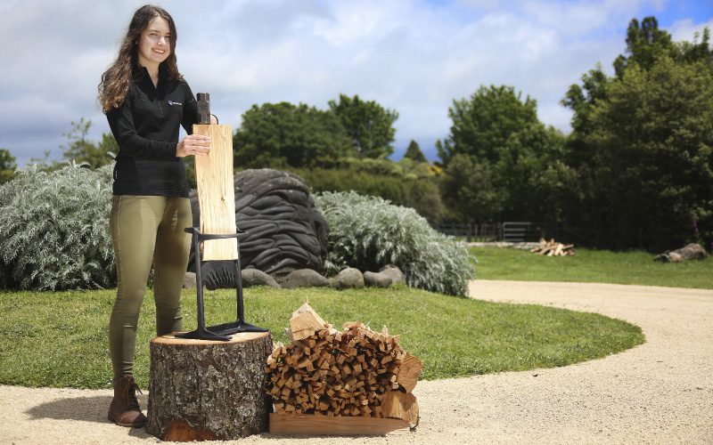 キンドリングクラッカーキング｜製品を見る｜薪⽕の総合商社