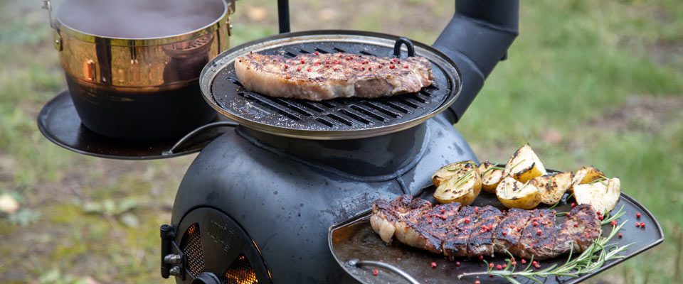 Ozpig（オージーピッグ）｜製品を見る｜薪⽕の総合商社 ファイヤーサイド