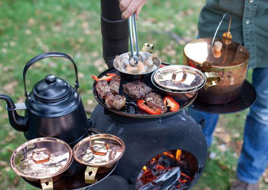 Ozpig（オージーピッグ）｜製品を見る｜薪⽕の総合商社 ファイヤーサイド