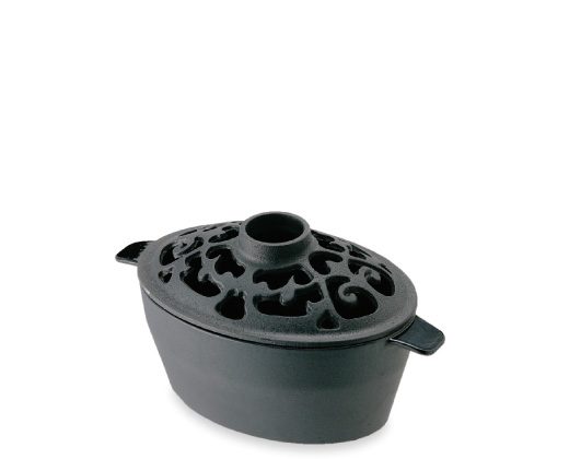 ラティス スティーマー｜製品を見る｜薪⽕の総合商社 ファイヤーサイド