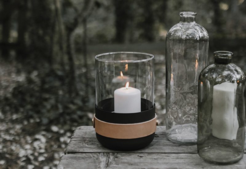 ランタン エマ（ナチュラル）｜製品を見る｜薪⽕の総合商社 ファイヤー