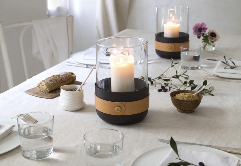 ランタン エマ（ナチュラル）｜製品を見る｜薪⽕の総合商社 ファイヤー