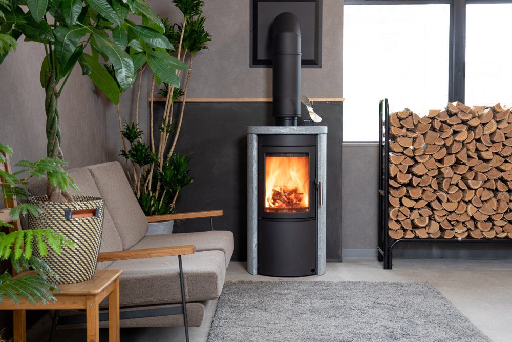 スノースタイル松本｜薪ストーブ販売施工店｜購入する｜薪⽕の総合商社