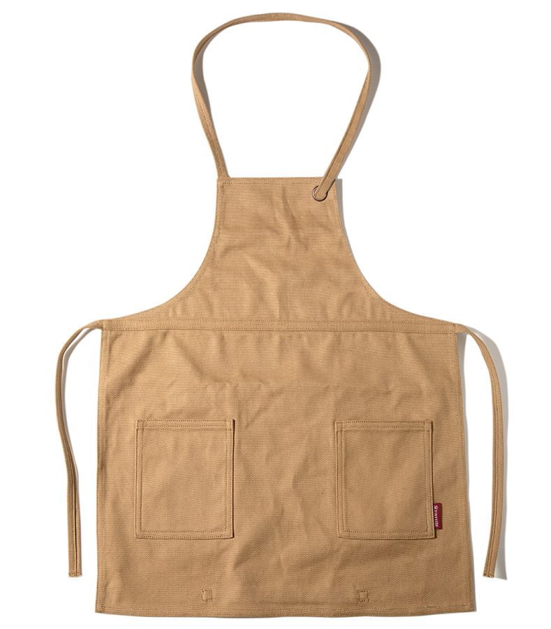 ファイヤーサイド ワークエプロンKids｜製品を見る｜薪⽕の総合商社