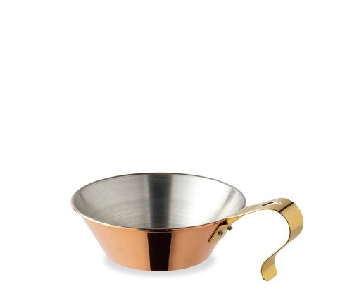 コッパーシェラカップ500｜製品を見る｜薪⽕の総合商社 ファイヤーサイド