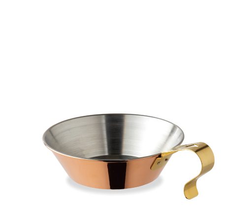 コッパーシェラカップ400｜製品を見る｜薪⽕の総合商社 ファイヤーサイド