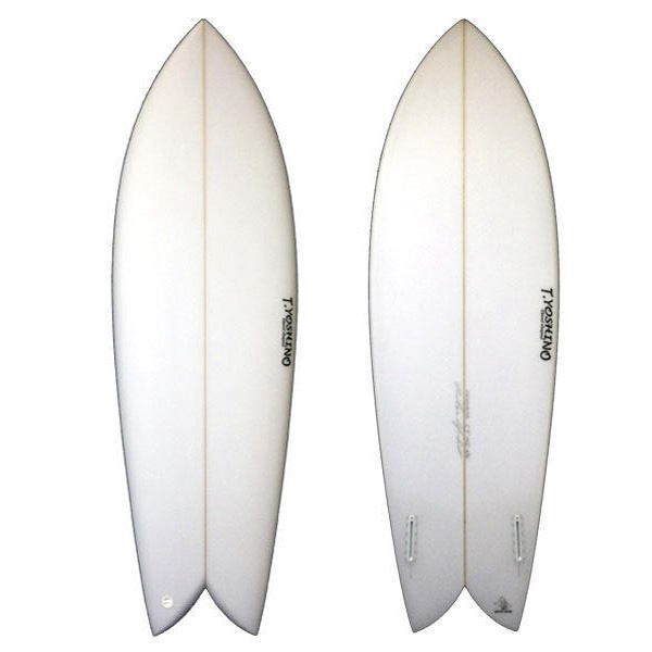 トラディショナルパフォーマンスツインフィッシュモデル/ヨシノ