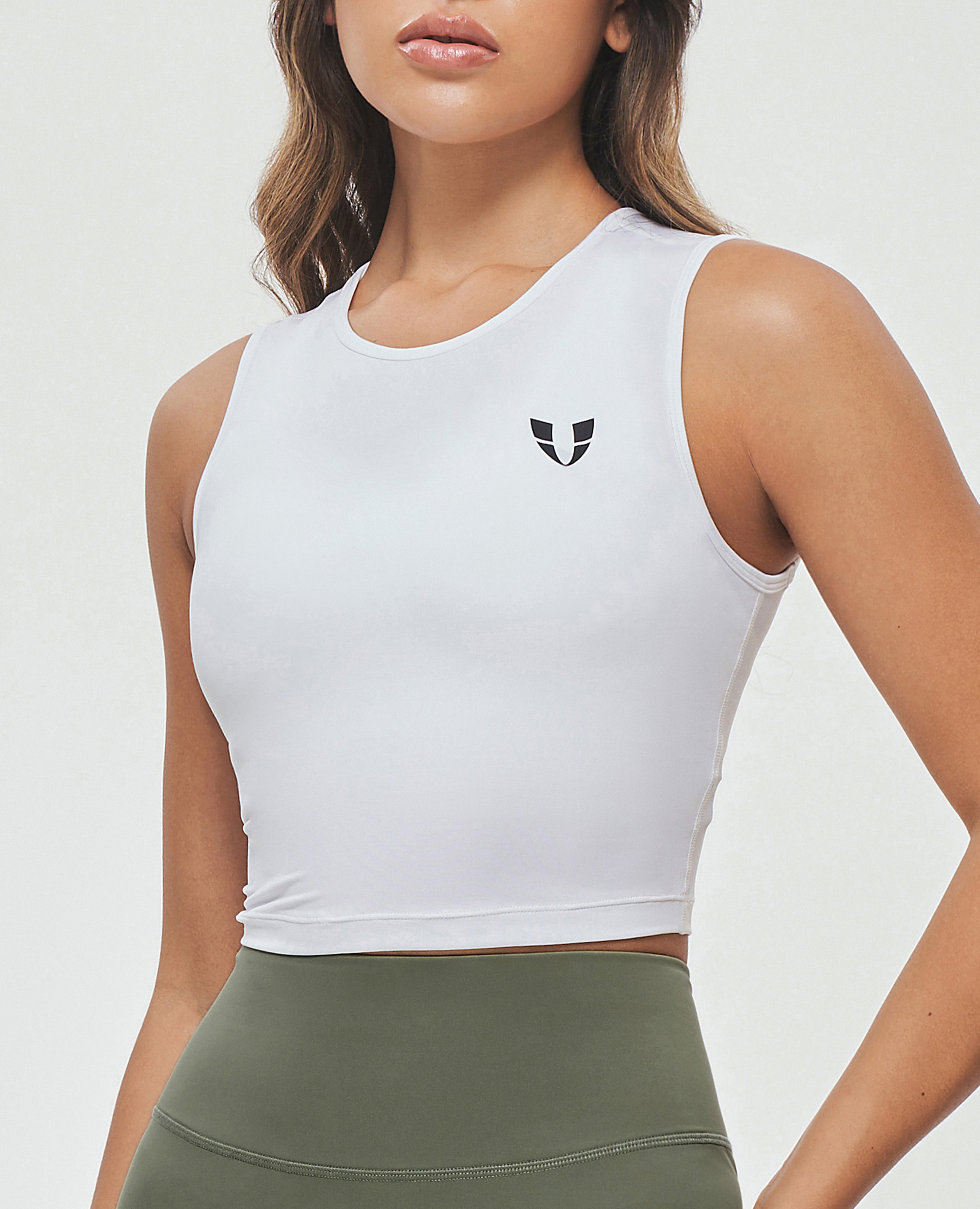 Women's Workout Tops | Yoga Tops | FIRM ABS