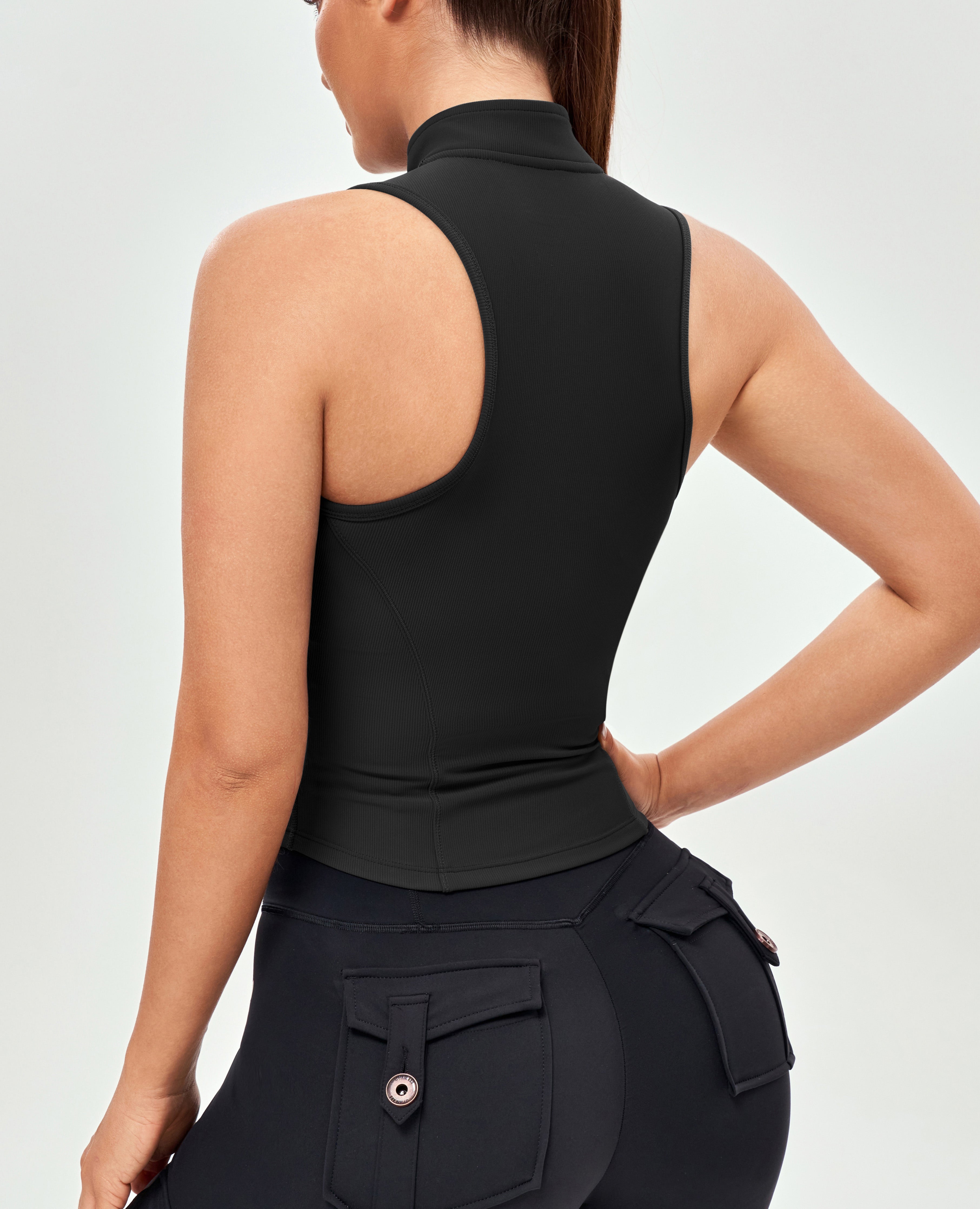 Women's Workout Tops | Yoga Tops | FIRM ABS