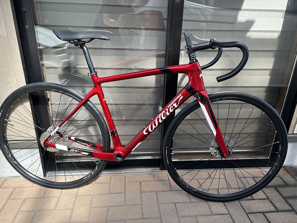 ロードバイク | ファーストバイシクル