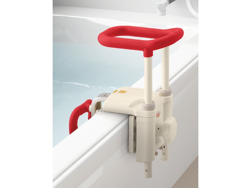 バリアフリー建材/入浴介護用品/浴槽手すり｜【公式】ファーストリフォーム