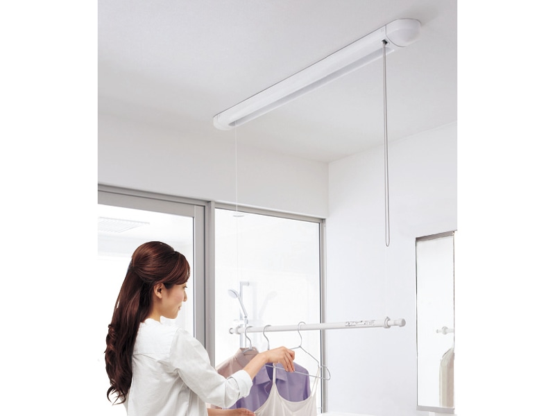 ホシ姫サマ 天井直付 手動: 建築資材｜【公式】ファーストリフォーム