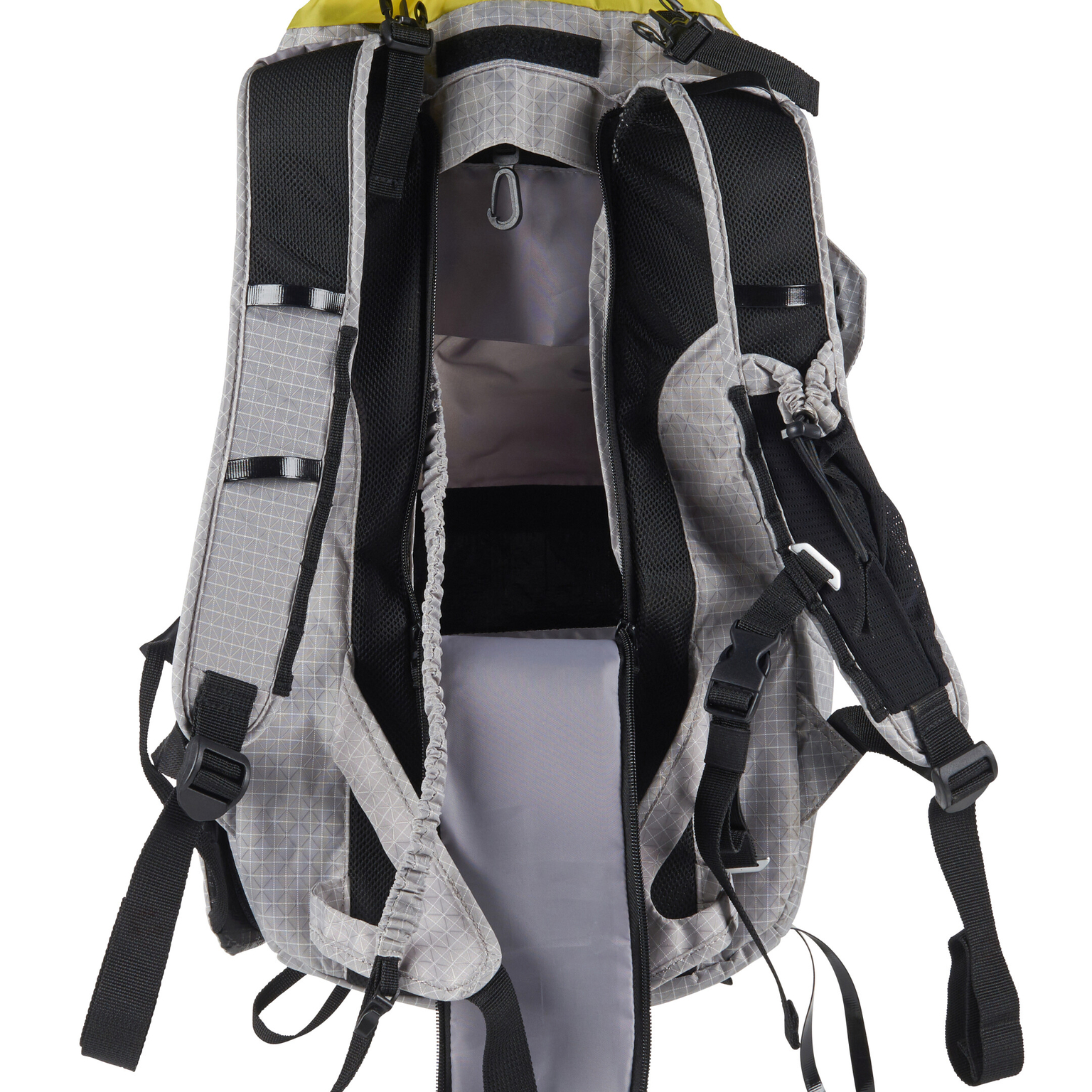 BACKPACK TRANSALP 25L | Fischer Sports