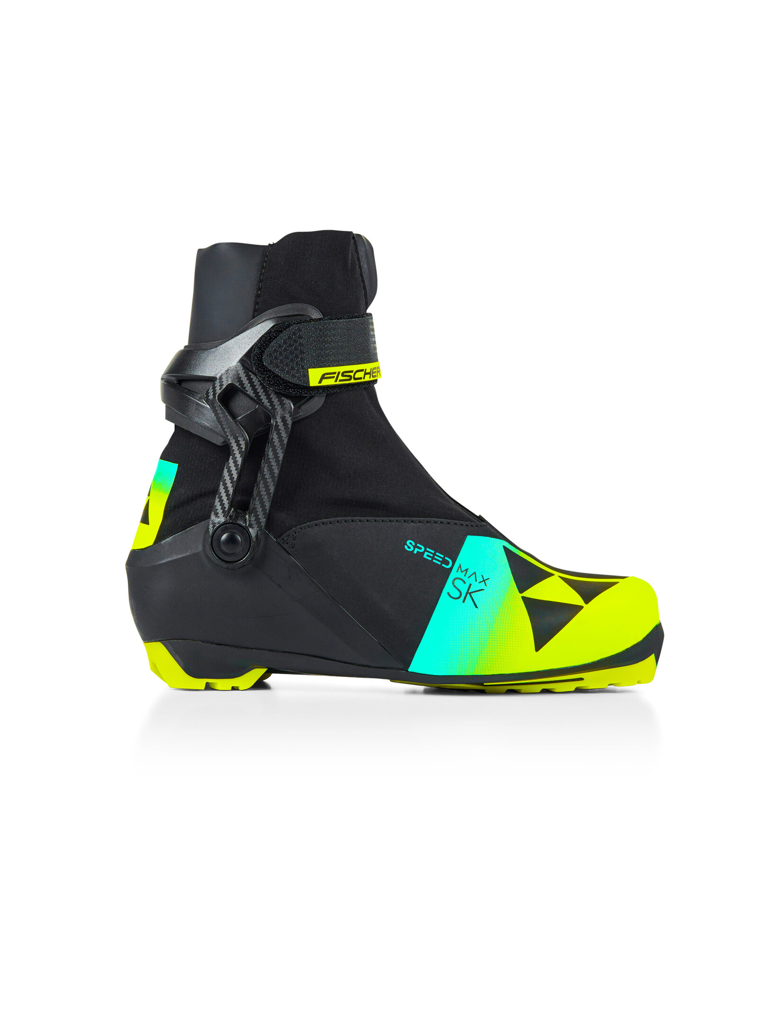 Speedmax JR Skate | Fischer Sports