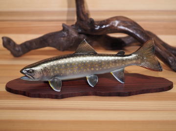 魚のオブジェ、置物、フィギュア、レプリカ、トロフィー】 フィッシュ