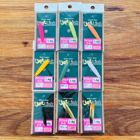 i Jet Link(アイジェットリンク)_Fish Hook