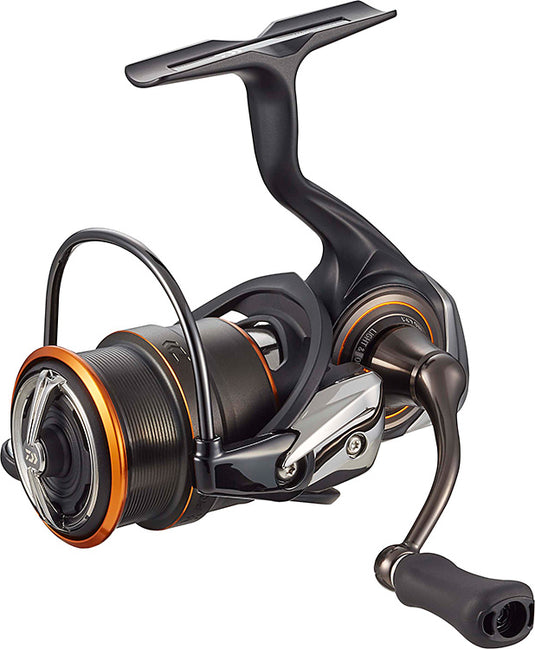 Daiwa(ダイワ) プレッソシリーズ / 21 PRESSO LT2000SS-P & LT1000SS