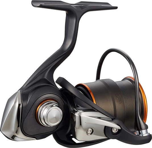 Daiwa(ダイワ) プレッソシリーズ / 21 PRESSO LT2000SS-P & LT1000SS