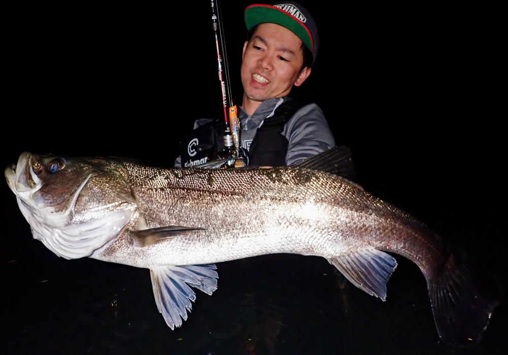 クローラ8.3L+とベストマッチなルアー紹介 - Fishman（フィッシュマン）