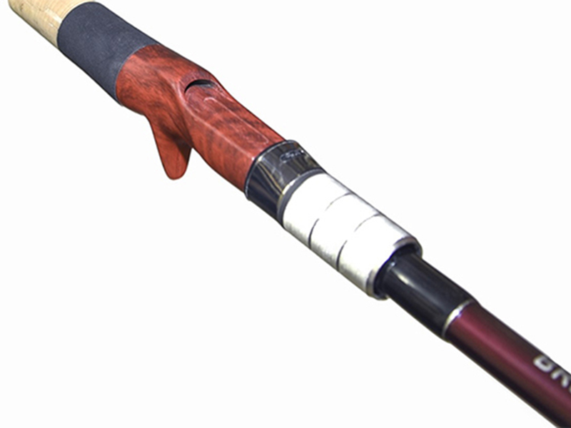 ハイパー長距離砲「BRIST MARINO10.6MH」というロッド - Fishman