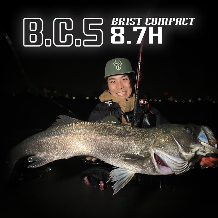 BC4 4.10MXH・BC5 8.7H・BC4 6.10XXH 予約開始 - Fishman（フィッシュ