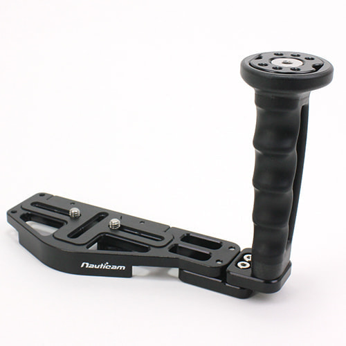 グリップ＆トレー