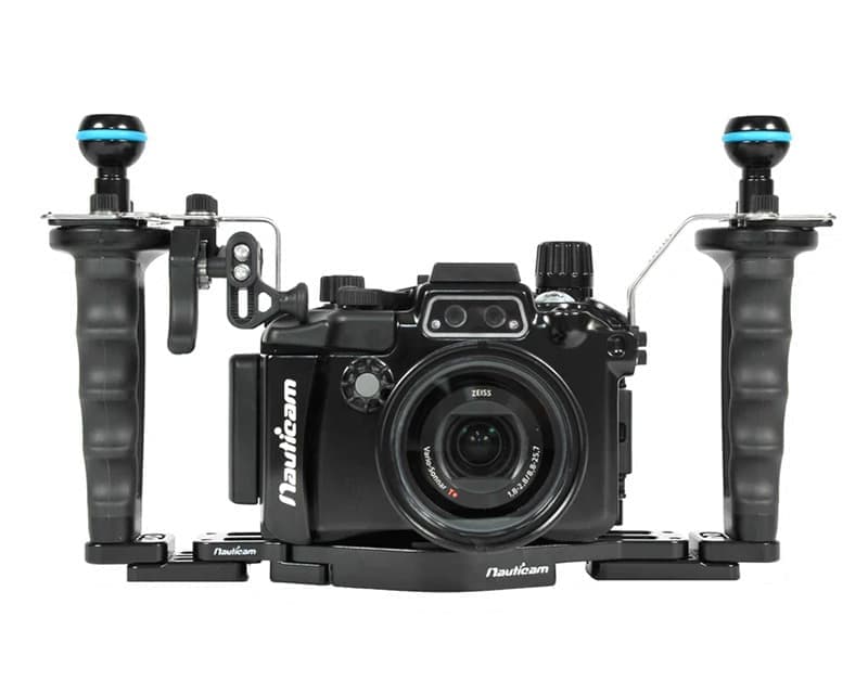 グリップ＆トレー