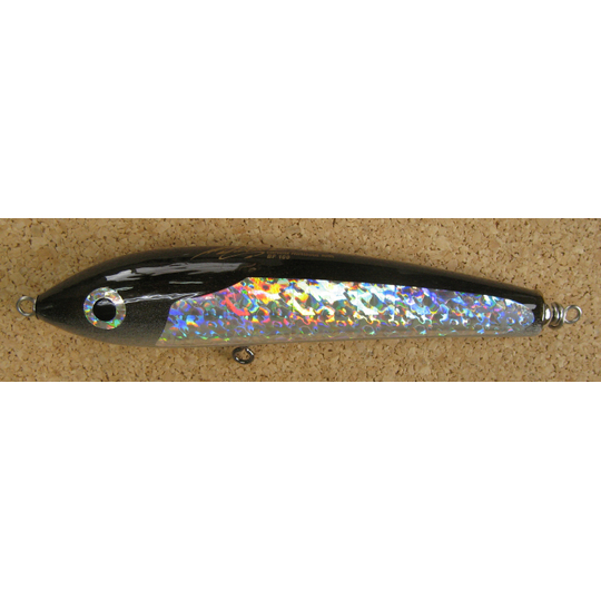 カーペンター ブルーフィッシュ100 魚拓,中古釣具,釣具,釣り具