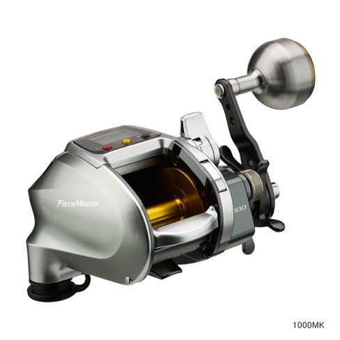 電動ライトゲーム”の新たな世界を開拓する、400番の新基軸。 魚拓,中古