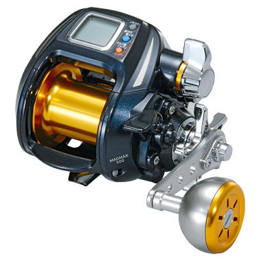 強力マグ・パワー。 魚拓,中古釣具,釣具,釣り具,エギング,アジング